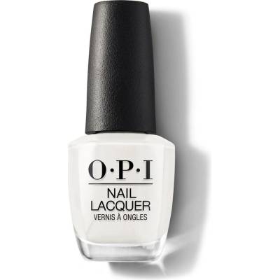 OPI Nail Lacquer lak na nechty It's in the Cloud 15 ml