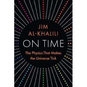 On Time (ISBN: 9780691267036)
