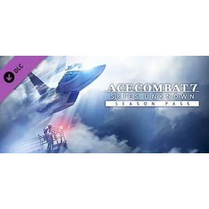 BANDAI NAMCO Entertainment Ace Combat 7 Skies Unknown Season Pass (PC)