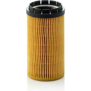 Mann-filter Маслен филтър mann-filter hu 718 x
