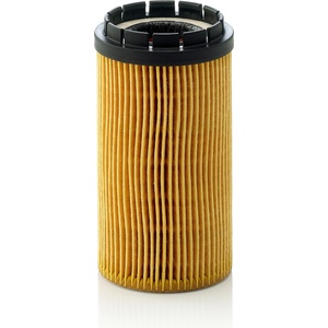 Mann-filter Маслен филтър mann-filter hu 718 x
