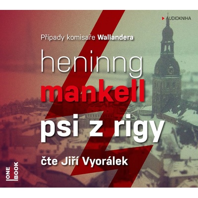 Mankell Henning