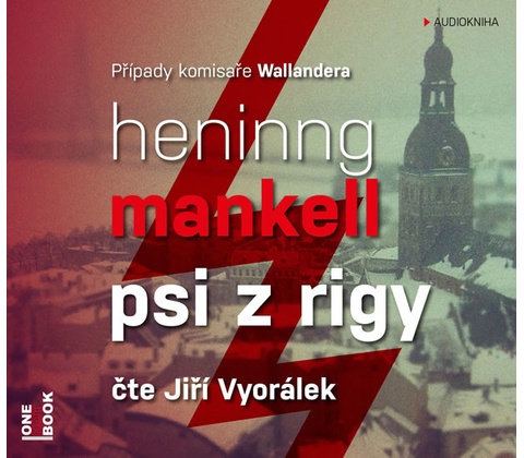 Mankell Henning