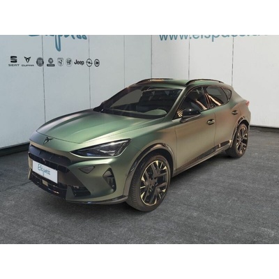 Cupra Formentor VZ Edition 245 kW