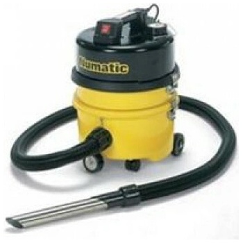 Numatic HZ 390S