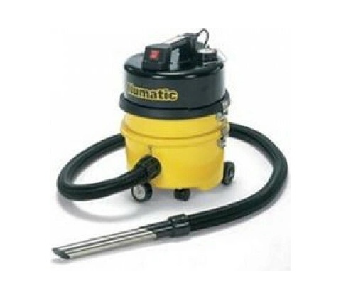 Numatic HZ 390S