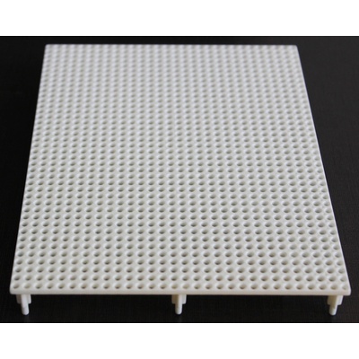 Quercetti Destička pixel bílá – Zboží Dáma