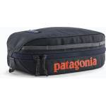 Patagonia Туристически органайзер Patagonia Black Hole Cube 3 л smolder blue / amanita red