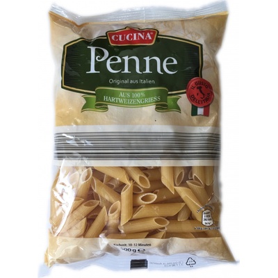 Cucina penne 0,5 kg