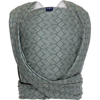 Toyz Слинг Be Close Geo Bottle Caretero (WOM-303)