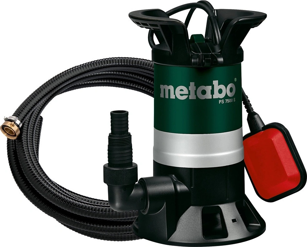 METABO PS 7500 S
