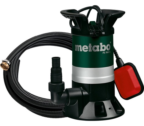 METABO PS 7500 S