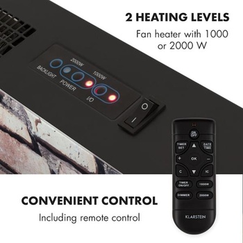 Image 1 of Klarstein FP1-Colmar