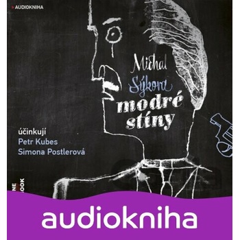 Modré stíny