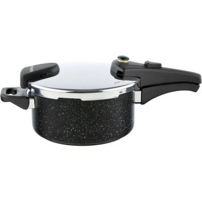 Kolimax black granitec 22cm 4,0l