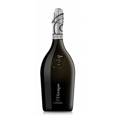 Dirupo Андреола Просеко супериоре Дирупо