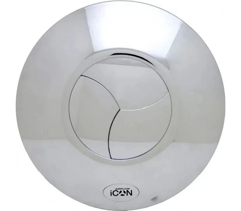 AirFlow iCON 15 chrom