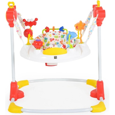 Moni Бънджи Vista бял (111863)