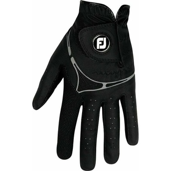 Footjoy GTXtreme Golf Black Дясна ръка XL Мъжки ръкавици (64879E-001-XL)