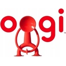 Ostatní stavebnice MOLUK OOGI Červená