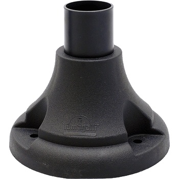 ELMARK ОСНОВА ЗА beppe/gino 400, ЧЕРЕН (96basegb/bl)