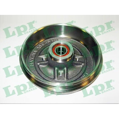 Brzdový bubon LPR 7D0388C