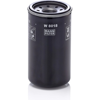 Mann-filter Маслен филтър mann-filter w 8018