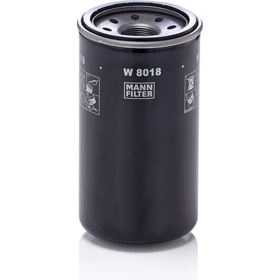 Mann-filter Маслен филтър mann-filter w 8018