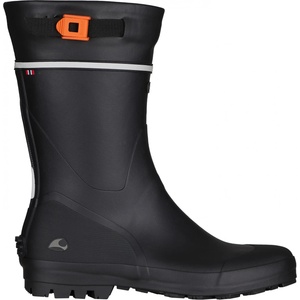 Viking Гумени ботуши Viking Touring III Wellington boots - Black - размер 47 (EU) (031-0072-0122)
