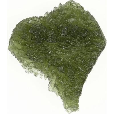 My Moldavite Vltavín - Besednice - 19,24 g