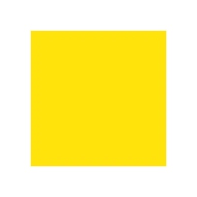 Duni Jednofarebné servítky žltá 2V 24x24cm 300ks