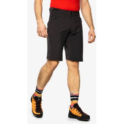 Rab Cinder Crank Shorts anthracite