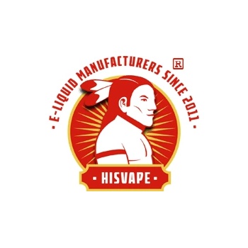 hisVape His Vape PG 0mg 1000ml