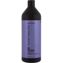 Matrix Total Results Color Obsessed So Silver šampon 1000 ml