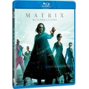 Matrix Resurrections BD