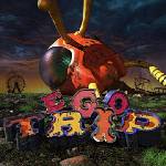 Warner Papa Roach: Ego Trip - CD (046532)