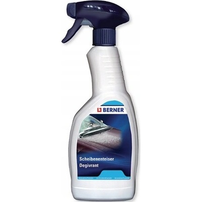 Berner Rozmrazovač skiel 500 ml