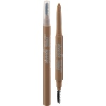 alverde NATURKOSMETIK Молив за вежди Triangle 04 Macchiato, 0, 25 g (3118394)