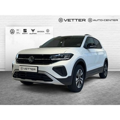 Volkswagen T-Cross 1.0 TSI 70 kW