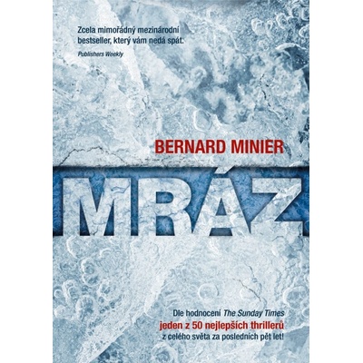 Mráz