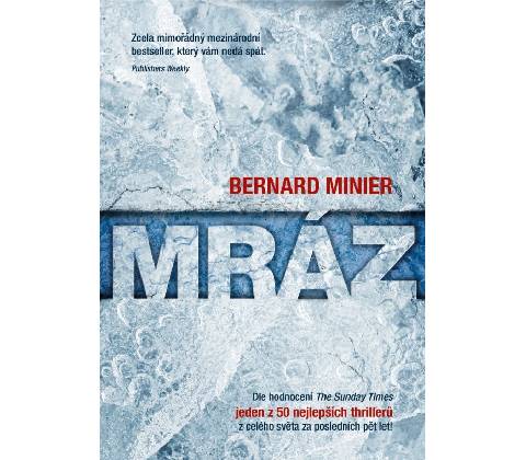 Mráz