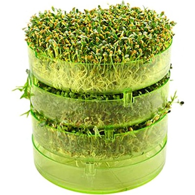 Misky na klíčení 3ks – Zbozi.Blesk.cz