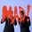 Sparks - MAD! (LP) (5063176063212)