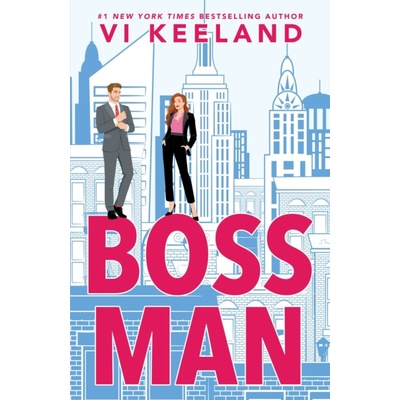 Bossman - Vi Keeland