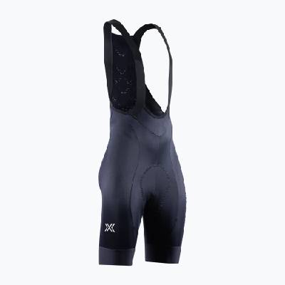 Дамски шорти за колоездене X-Bionic Corefusion Ride Bib Shorts x black