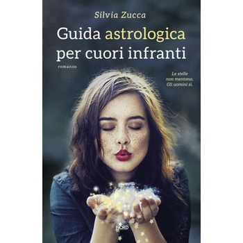 Image 1 of Guida astrologica per cuori infranti | Silvia Zucca