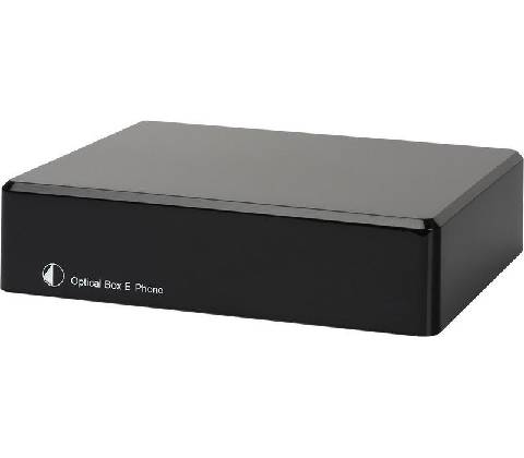 Pro-Ject Optical Box E Phono