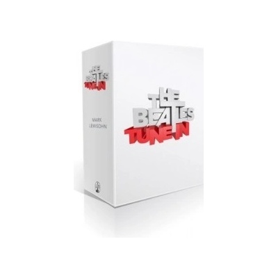 Beatles - All These Years - Extended Special Edition Lewisohn Mark