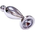 Rouge Stainless Steel Anal Probe (Small)