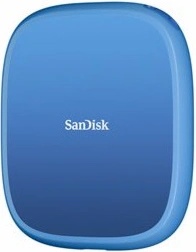 SanDisk Creator Phone 2TB, SDSSDE62C-2T00-G25